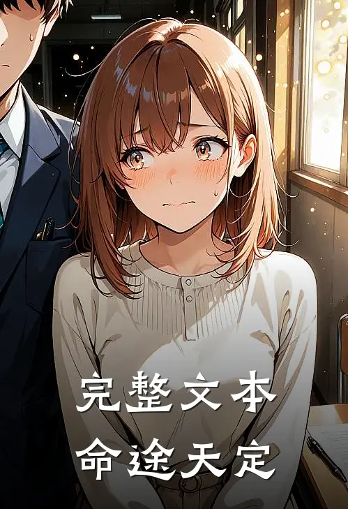 完整文本命途天定