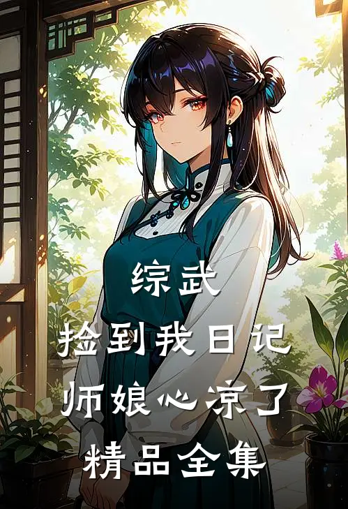 综武：捡到我日记，师娘心凉了精品全集