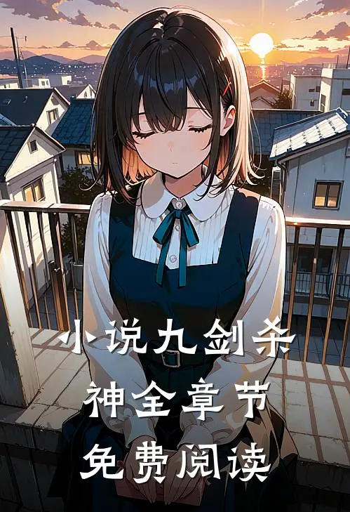 小说九剑杀神全章节免费阅读