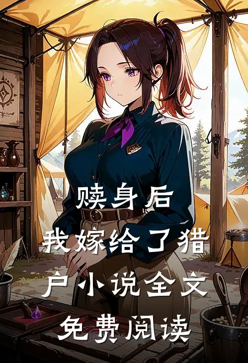赎身后，我嫁给了猎户小说全文免费阅读