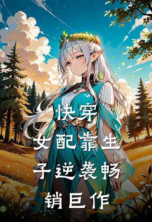 快穿：女配靠生子逆袭畅销巨作
