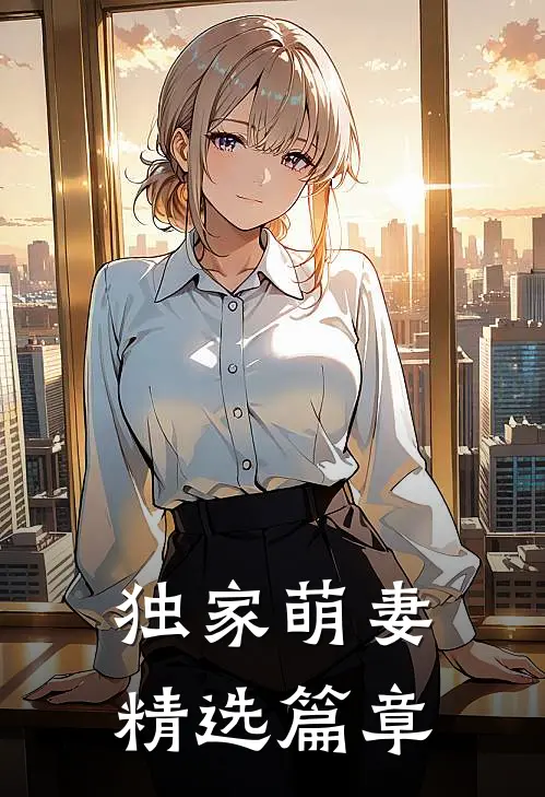 独家萌妻精选篇章