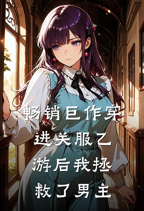 畅销巨作穿进关服乙游后我拯救了男主