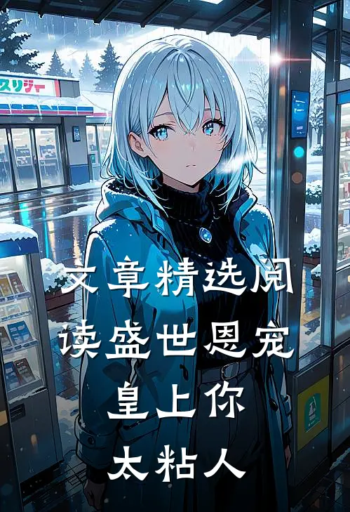 文章精选阅读盛世恩宠：皇上你太粘人