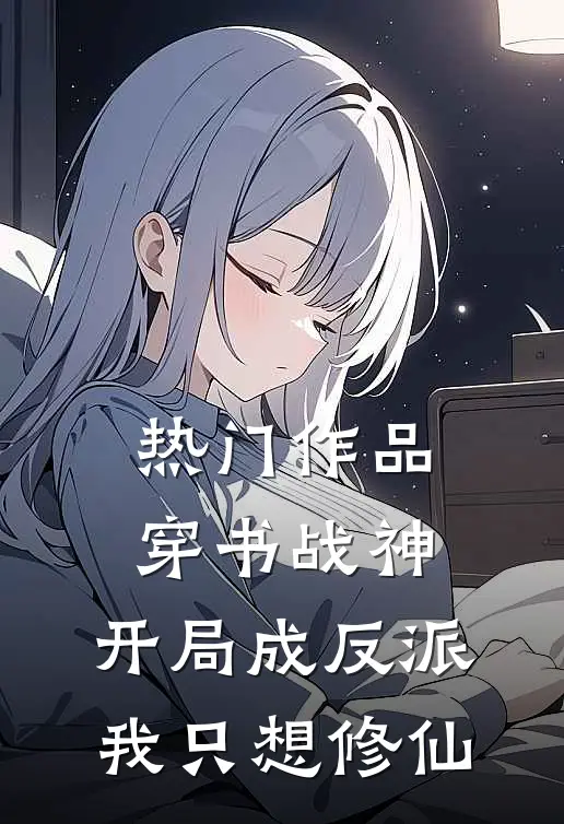 热门作品穿书战神：开局成反派我只想修仙