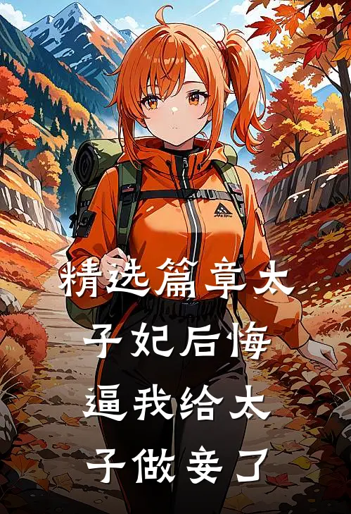 精选篇章太子妃后悔逼我给太子做妾了