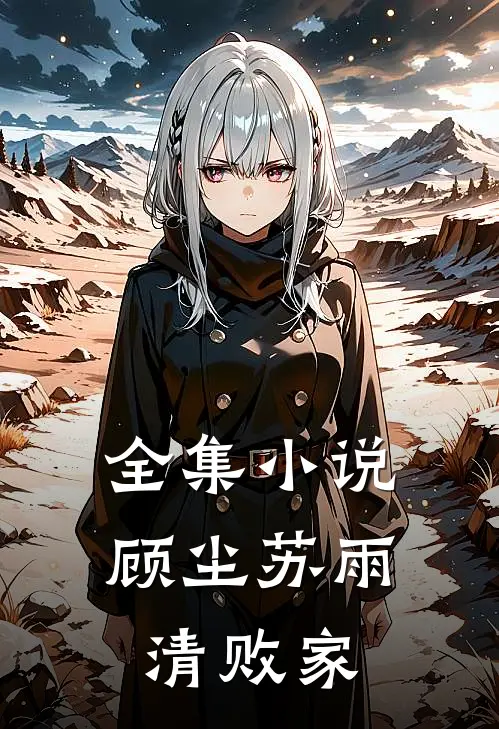 全集小说顾尘苏雨清败家