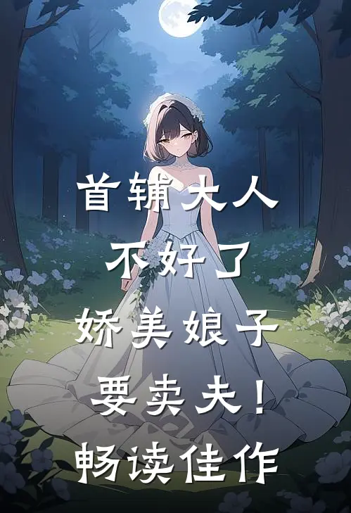 首辅大人不好了，娇美娘子要卖夫！畅读佳作