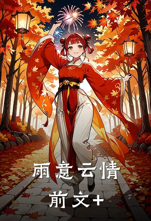 雨意云情前文+