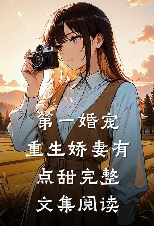 第一婚宠：重生娇妻有点甜完整文集阅读