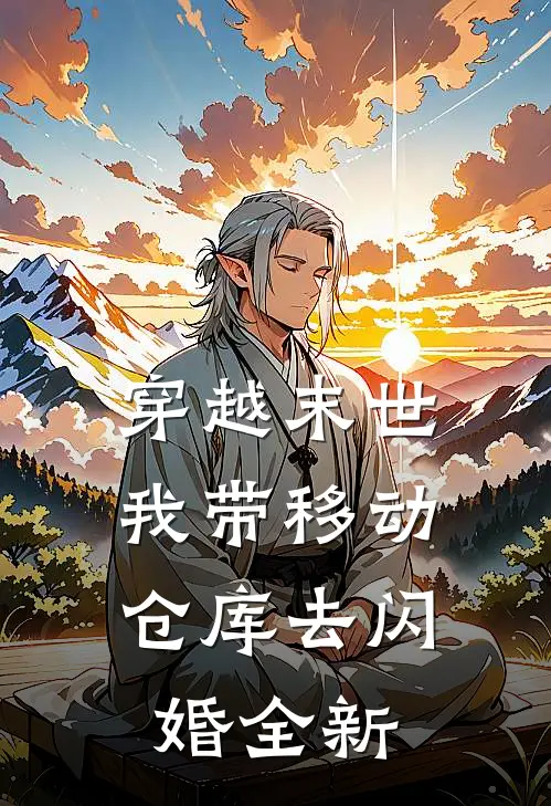 穿越末世：我带移动仓库去闪婚全新