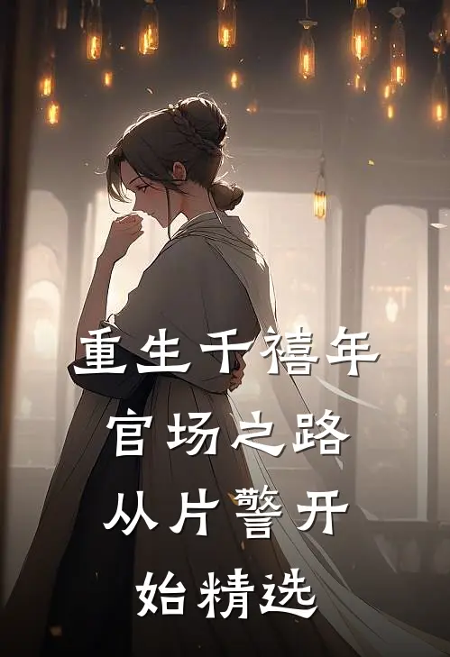 重生千禧年：官场之路从片警开始精选