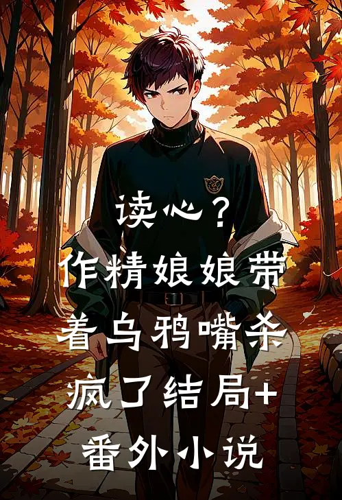 读心？作精娘娘带着乌鸦嘴杀疯了结局+番外小说