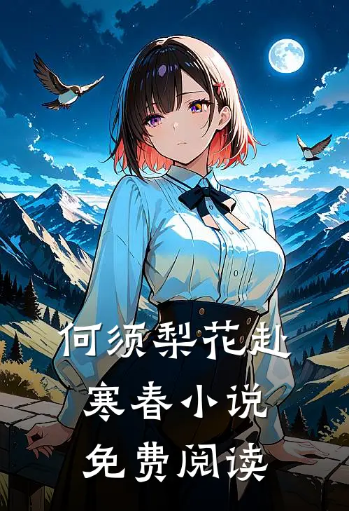 何须梨花赴寒春小说免费阅读