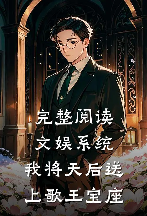 完整阅读文娱系统：我将天后送上歌王宝座