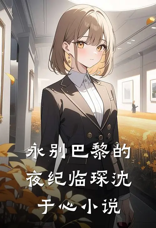永别巴黎的夜纪临琛沈于心小说
