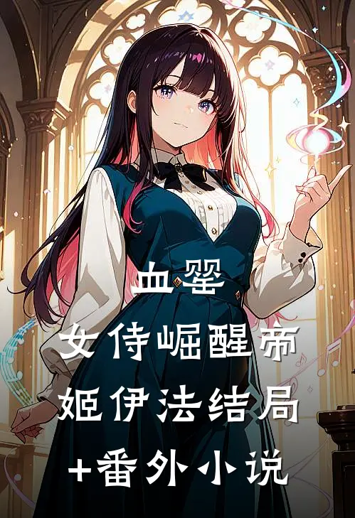 血罂：女侍崛醒帝姬伊法结局+番外小说