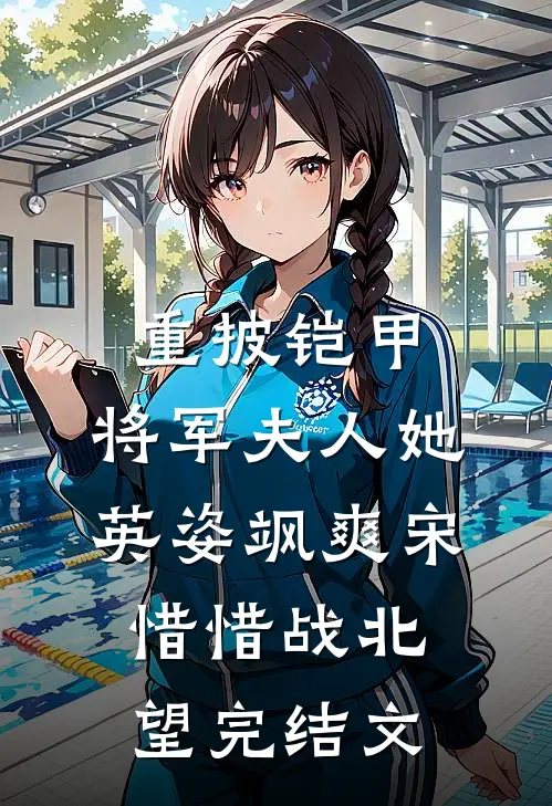 重披铠甲，将军夫人她英姿飒爽宋惜惜战北望完结文