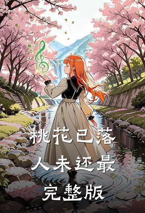 桃花已落人未还最完整版