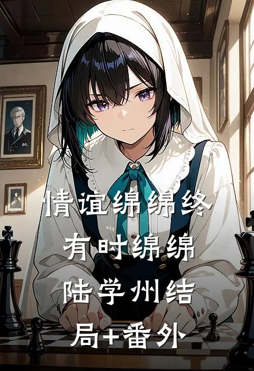 情谊绵绵终有时绵绵陆学州结局+番外