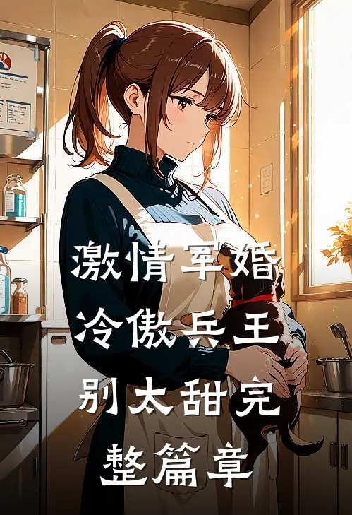激情军婚，冷傲兵王别太甜完整篇章