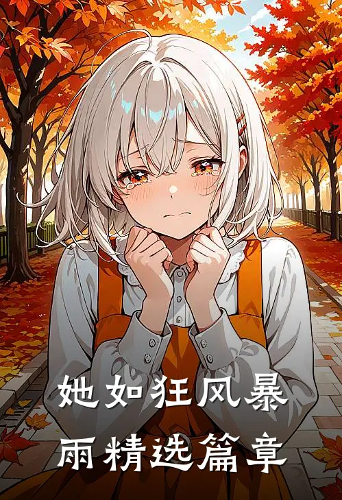 她如狂风暴雨精选篇章