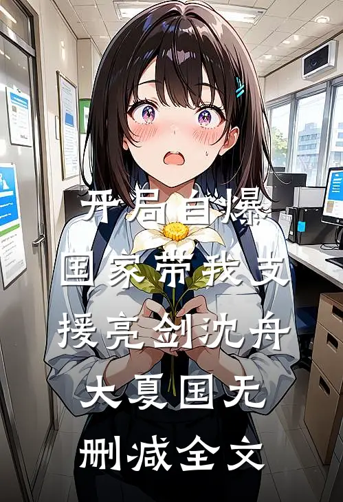 开局自爆：国家带我支援亮剑沈舟大夏国无删减全文
