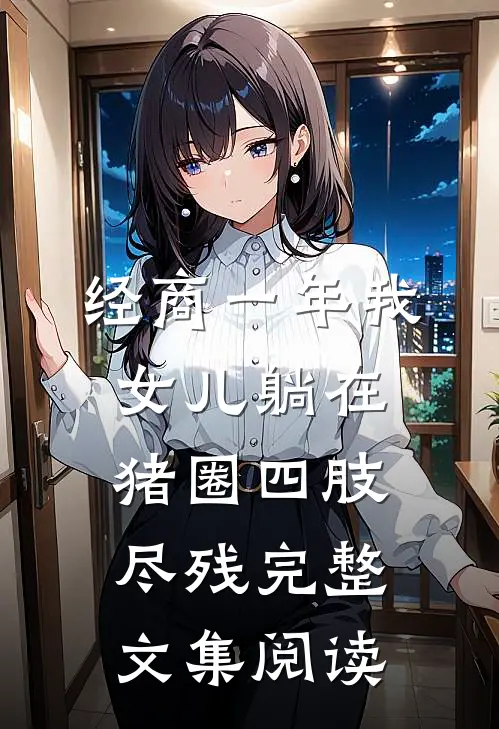 经商一年我女儿躺在猪圈四肢尽残完整文集阅读