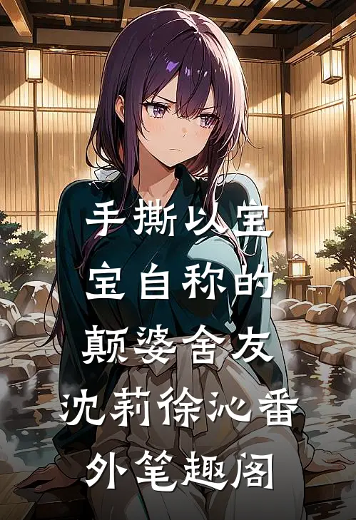 手撕以宝宝自称的颠婆舍友：沈莉徐沁番外笔趣阁