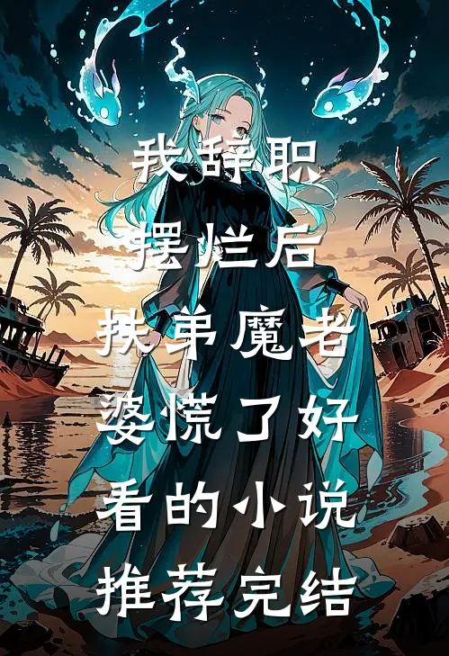 我辞职摆烂后，扶弟魔老婆慌了好看的小说推荐完结