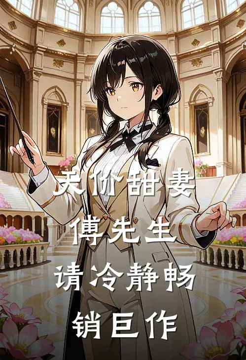 天价甜妻：傅先生，请冷静畅销巨作