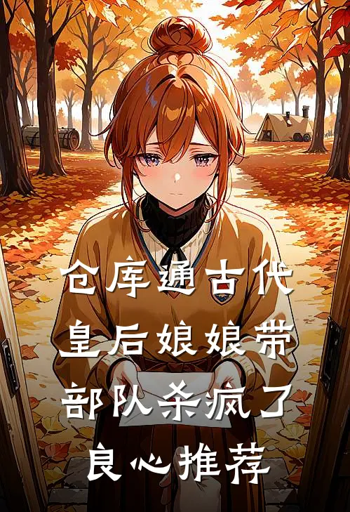 仓库通古代，皇后娘娘带部队杀疯了良心推荐
