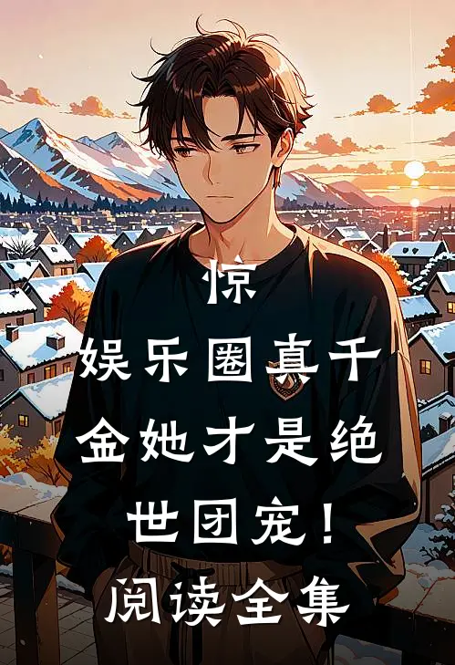 惊，娱乐圈真千金她才是绝世团宠！阅读全集