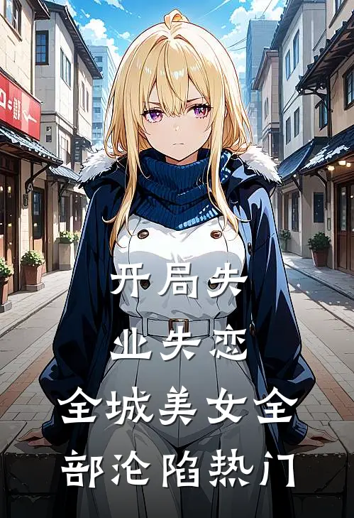 开局失业失恋，全城美女全部沦陷热门