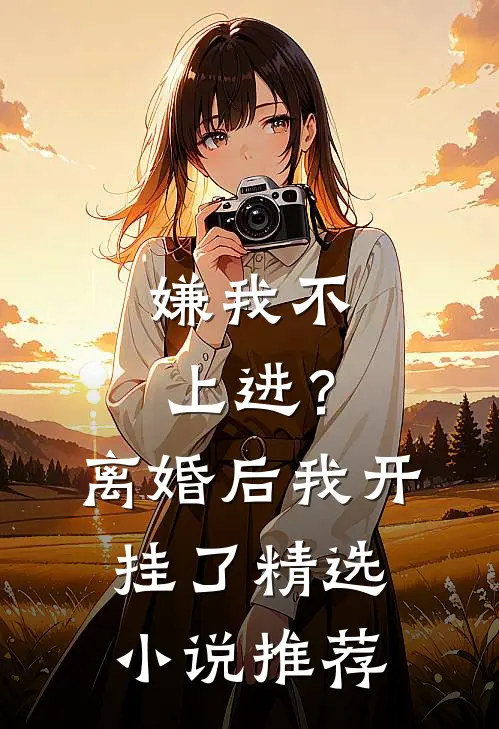 嫌我不上进？离婚后我开挂了精选小说推荐