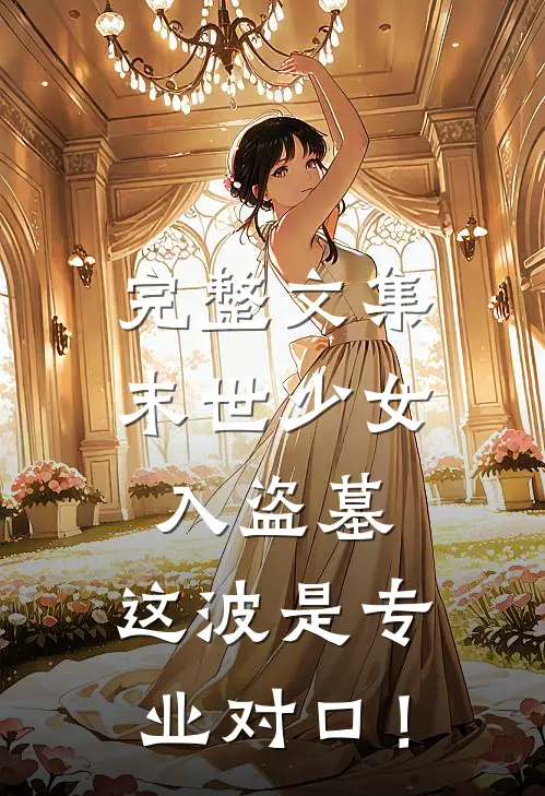 完整文集末世少女入盗墓，这波是专业对口！