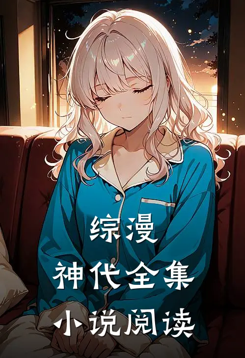 综漫：神代全集小说阅读