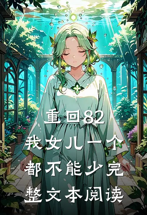 重回82：我女儿一个都不能少完整文本阅读