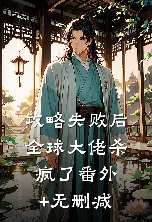 攻略失败后，全球大佬杀疯了番外+无删减