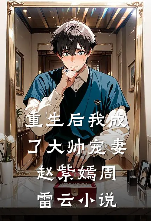 重生后我成了大帅宠妻赵紫嫣周雷云小说