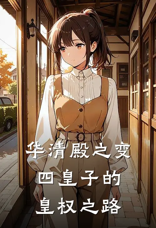 华清殿之变：四皇子的皇权之路