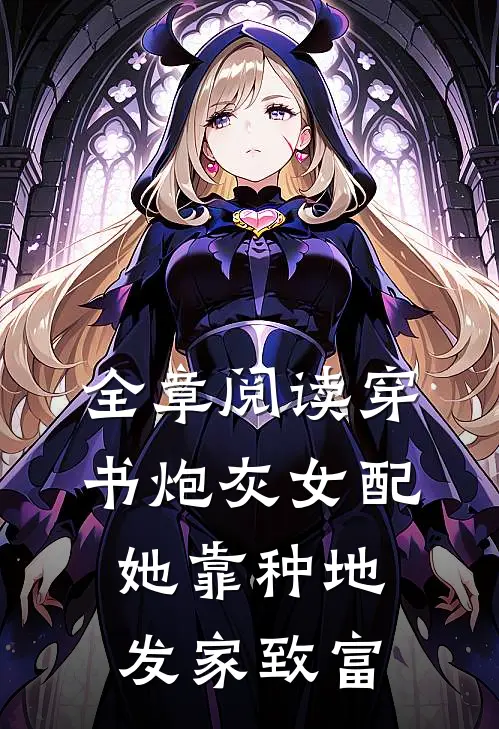全章阅读穿书炮灰女配，她靠种地发家致富
