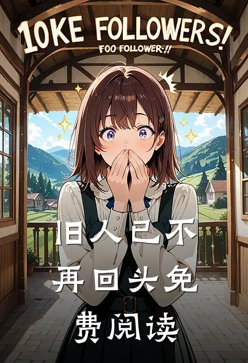 旧人已不再回头免费阅读