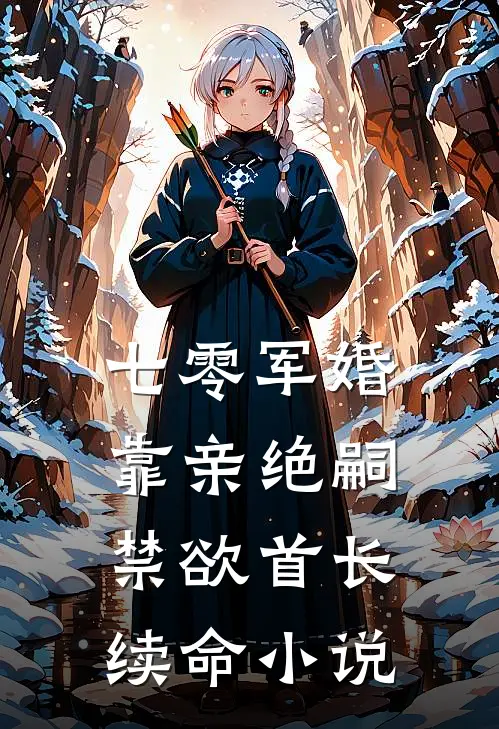 七零军婚：靠亲绝嗣禁欲首长续命小说