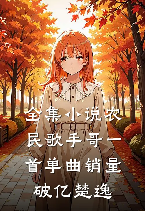全集小说农民歌手哥一首单曲销量破亿楚逸