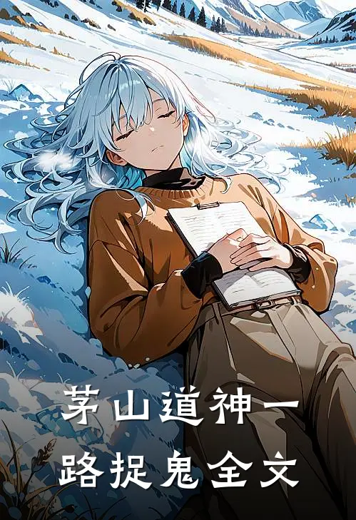 茅山道神一路捉鬼全文