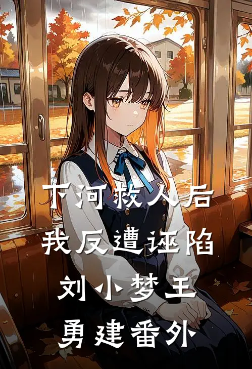 下河救人后我反遭诬陷刘小梦王勇建 番外