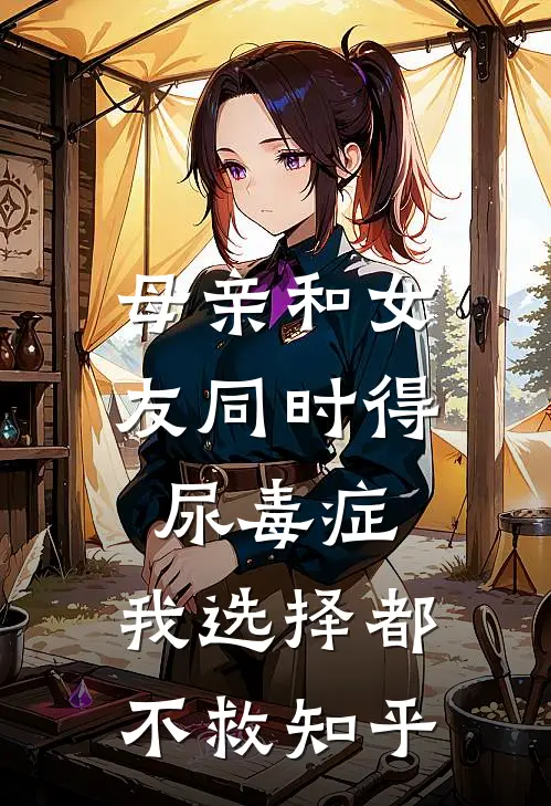 母亲和女友同时得尿毒症，我选择都不救知乎