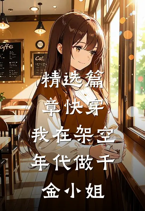 精选篇章快穿：我在架空年代做千金小姐
