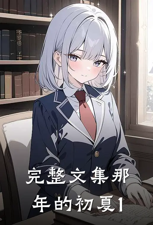 完整文集那年的初夏1